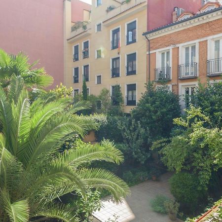 Guestready - Serene Madrid Escape Ngoại thất bức ảnh