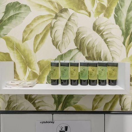 Guestready - Serene Madrid Escape Ngoại thất bức ảnh