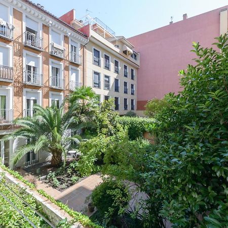 Guestready - Serene Madrid Escape Ngoại thất bức ảnh