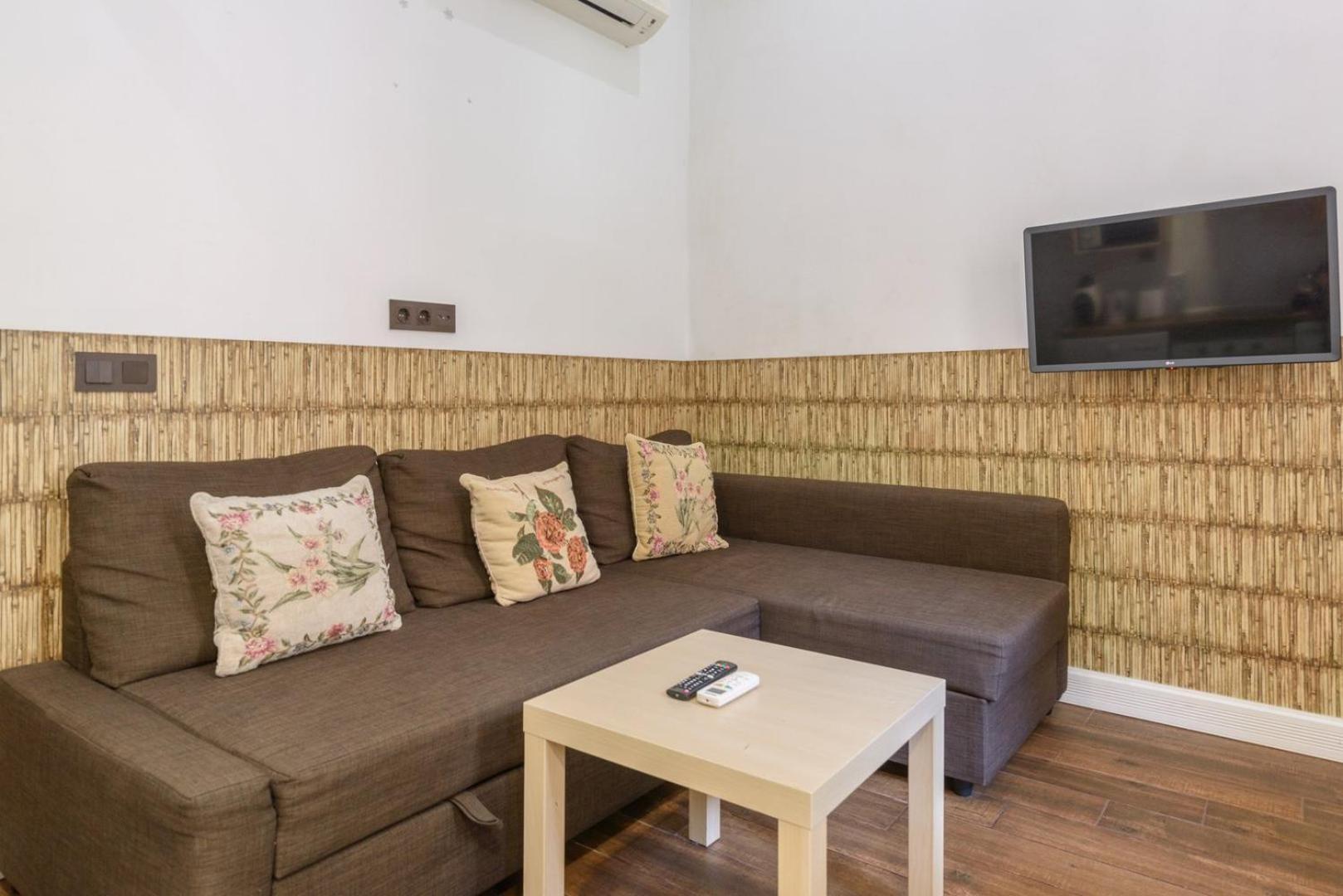 Guestready - Serene Madrid Escape Ngoại thất bức ảnh