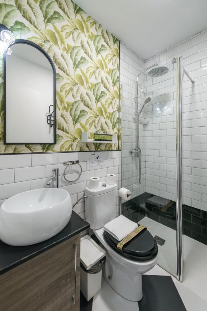 Guestready - Serene Madrid Escape Ngoại thất bức ảnh
