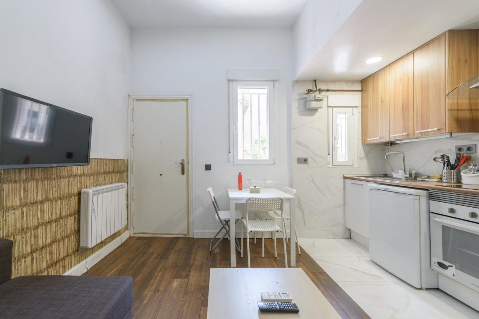 Guestready - Serene Madrid Escape Ngoại thất bức ảnh