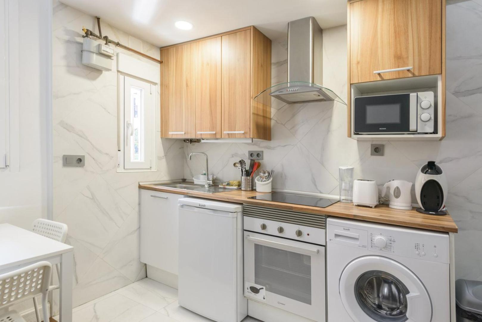 Guestready - Serene Madrid Escape Ngoại thất bức ảnh