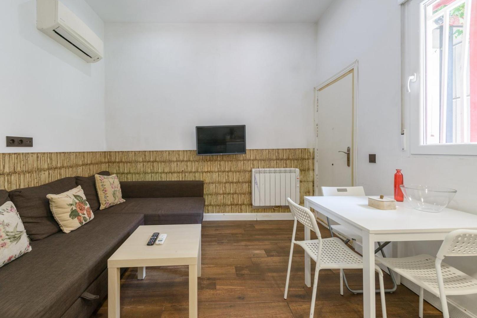 Guestready - Serene Madrid Escape Ngoại thất bức ảnh