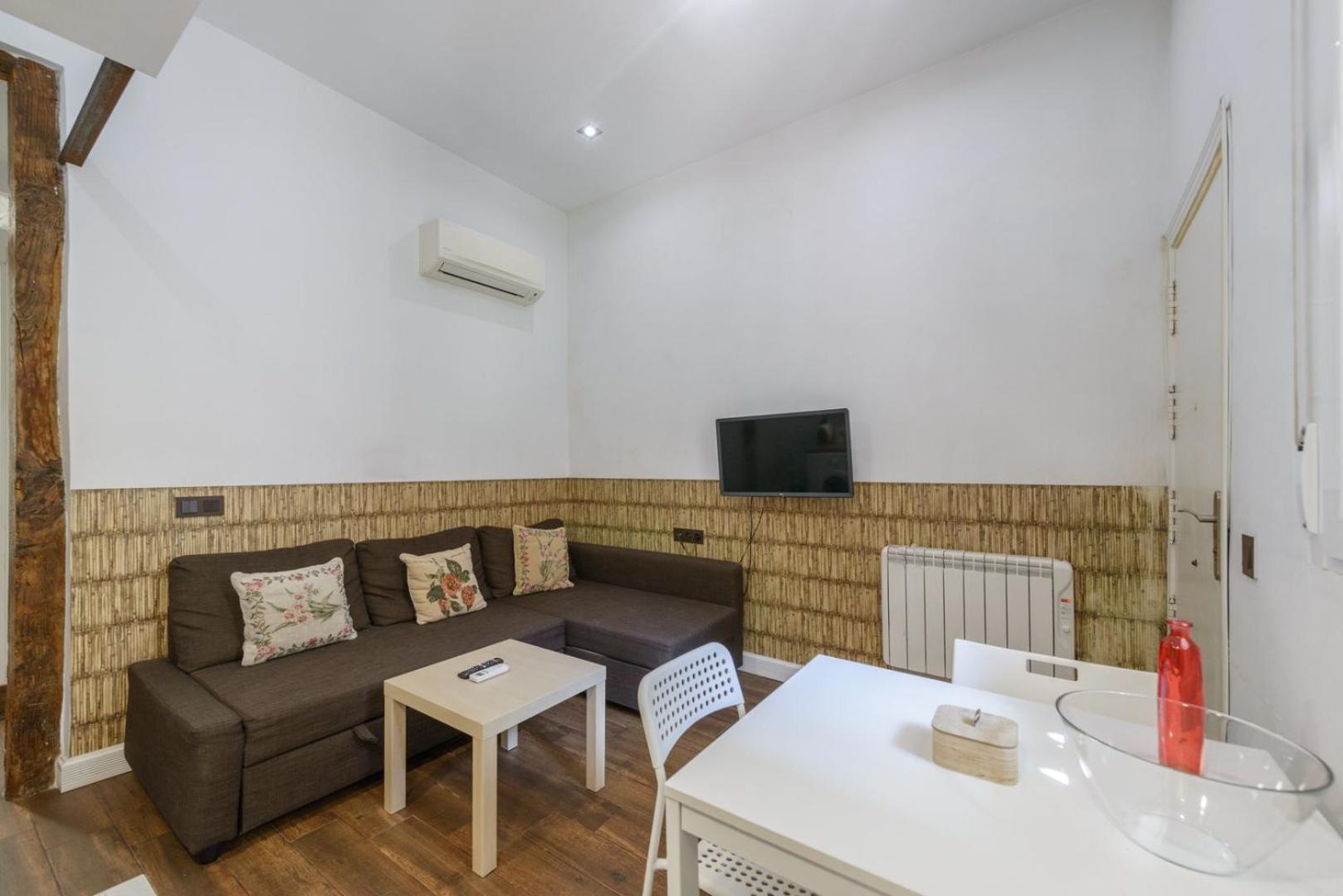 Guestready - Serene Madrid Escape Ngoại thất bức ảnh