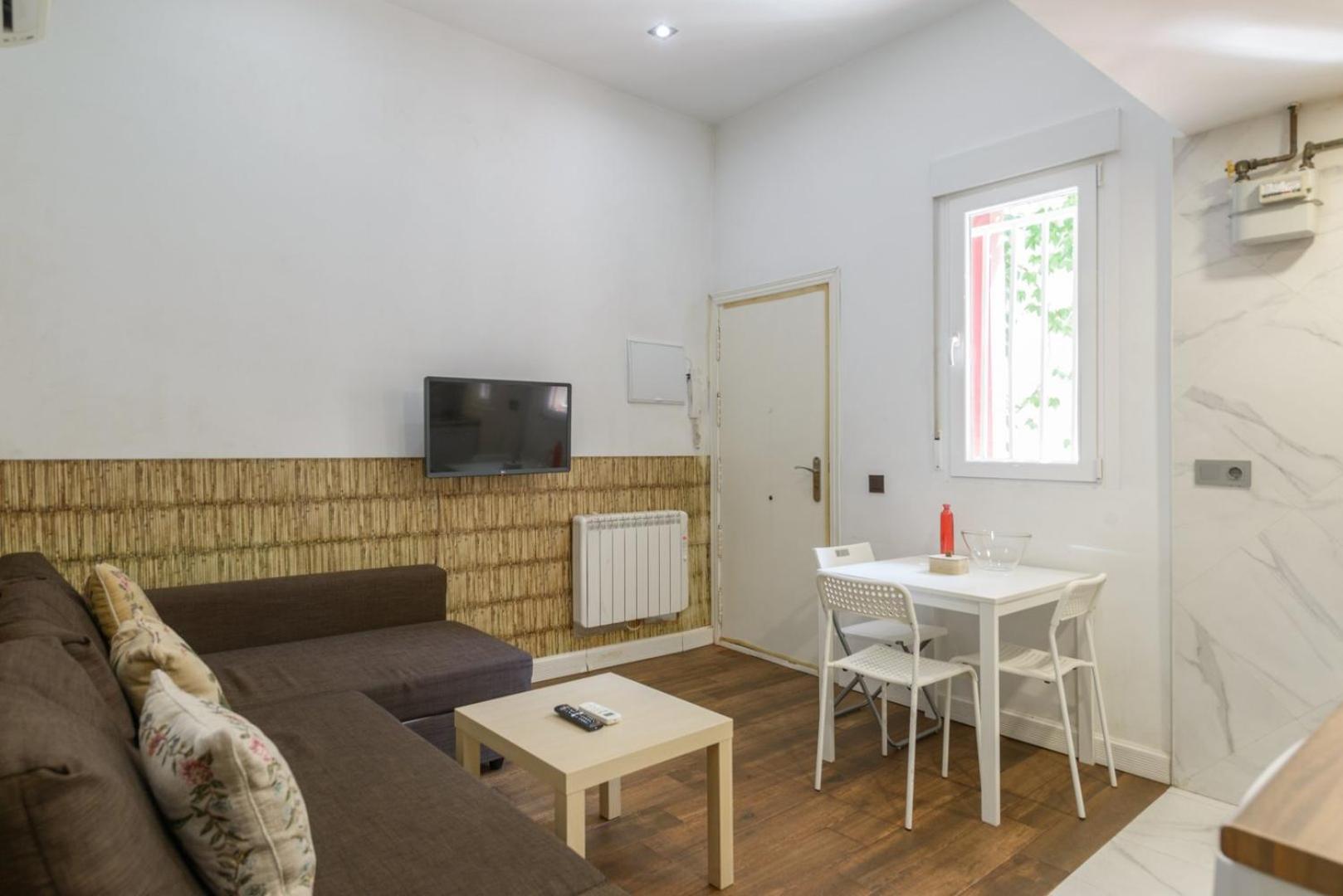 Guestready - Serene Madrid Escape Ngoại thất bức ảnh