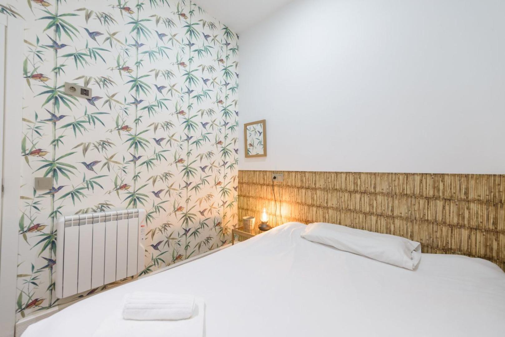 Guestready - Serene Madrid Escape Ngoại thất bức ảnh