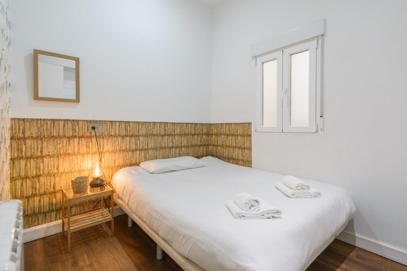 Guestready - Serene Madrid Escape Ngoại thất bức ảnh
