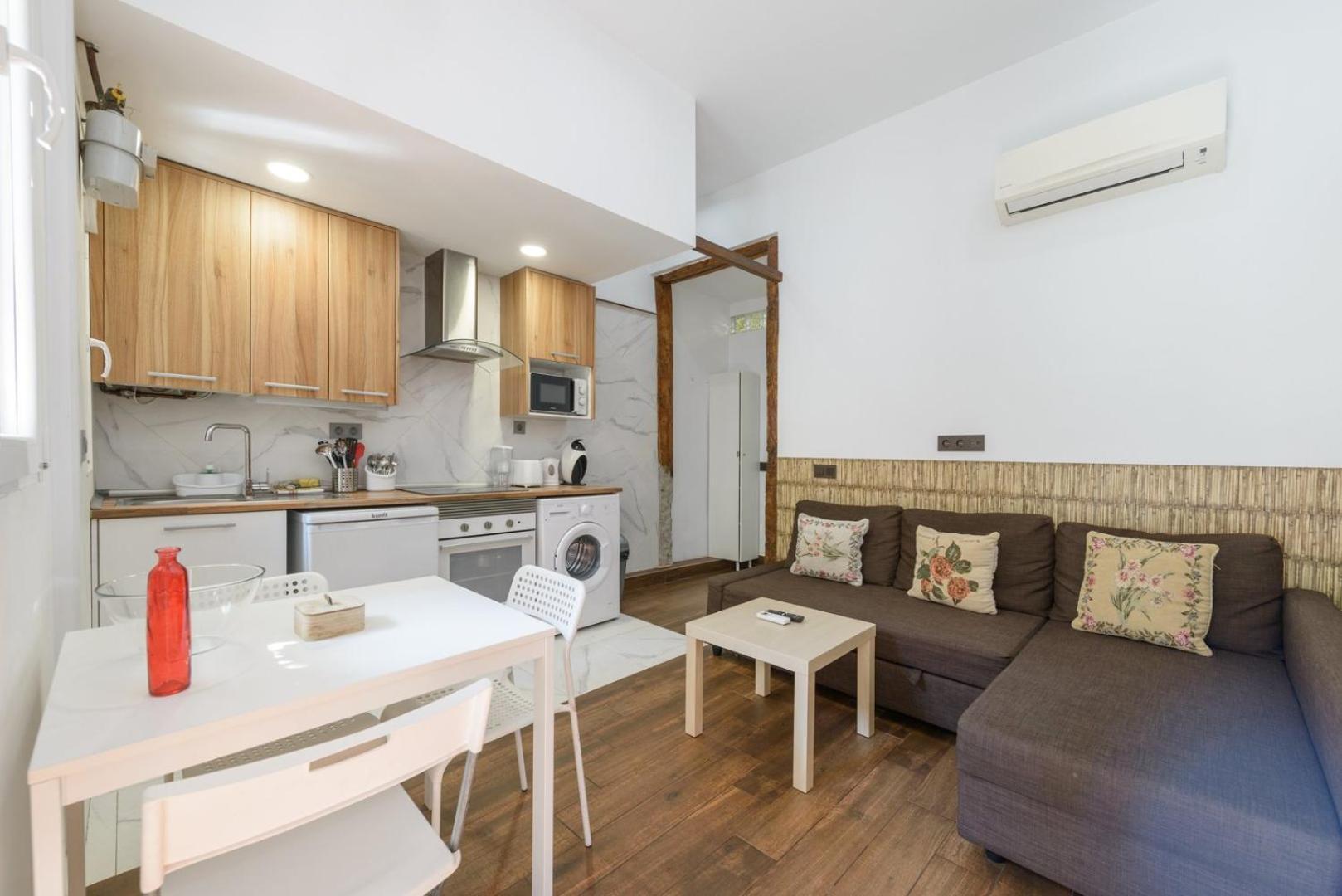 Guestready - Serene Madrid Escape Ngoại thất bức ảnh