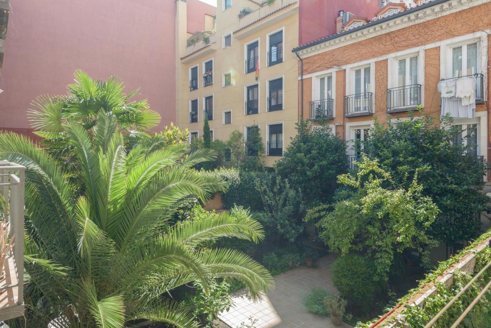Guestready - Serene Madrid Escape Ngoại thất bức ảnh