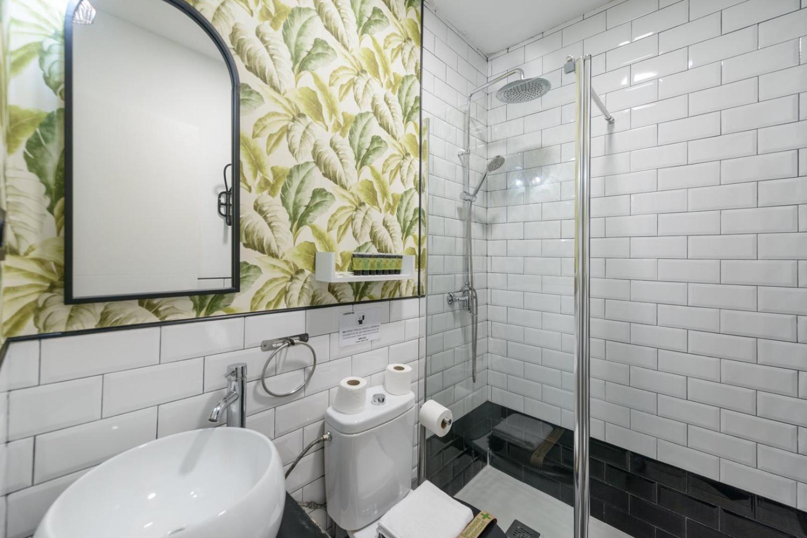 Guestready - Serene Madrid Escape Ngoại thất bức ảnh
