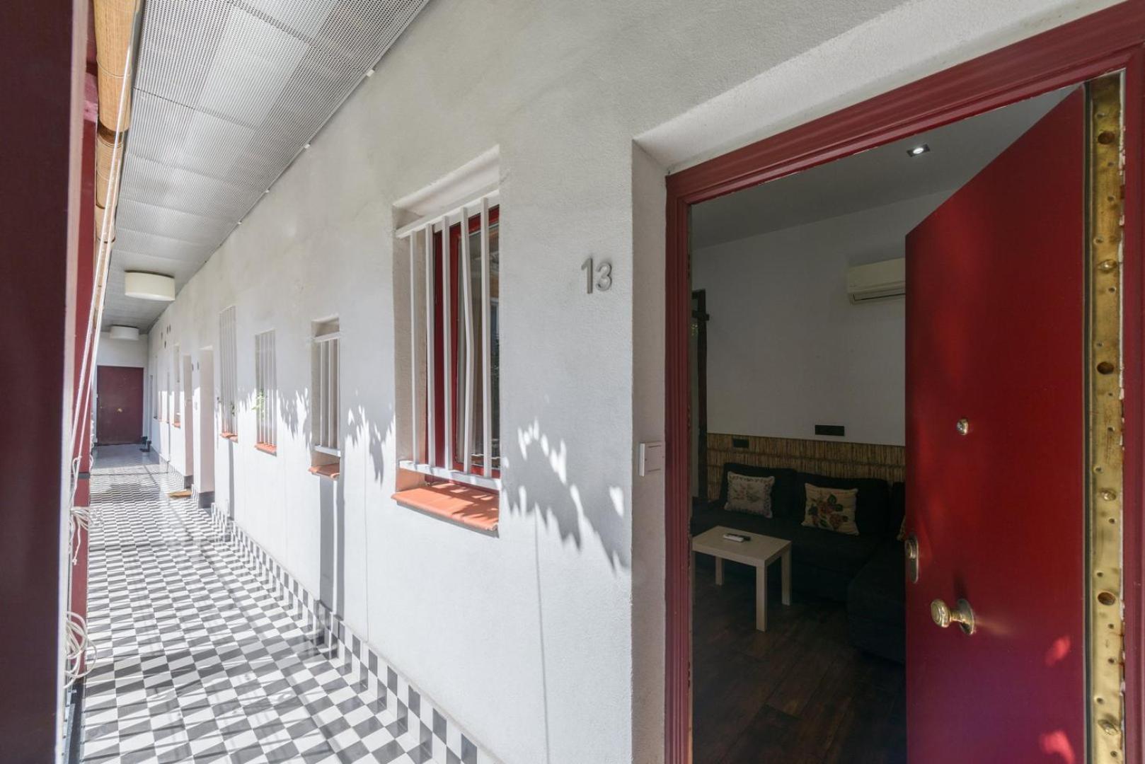 Guestready - Serene Madrid Escape Ngoại thất bức ảnh