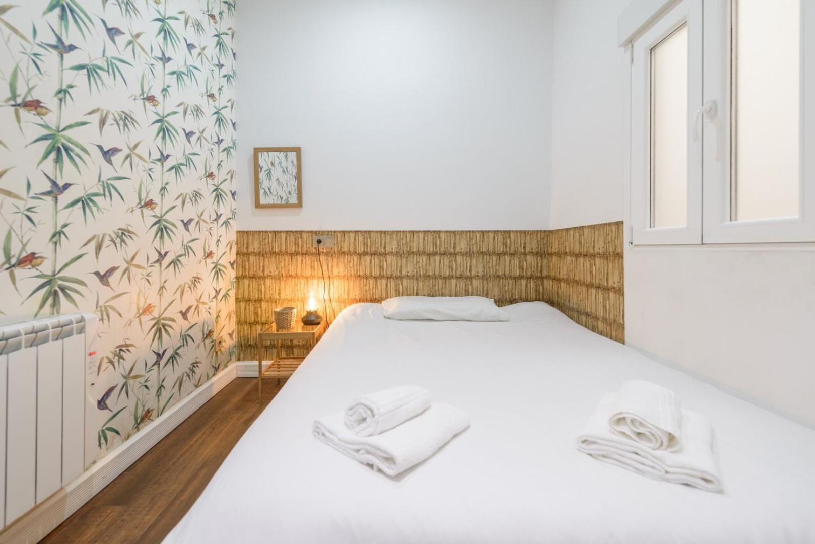 Guestready - Serene Madrid Escape Ngoại thất bức ảnh