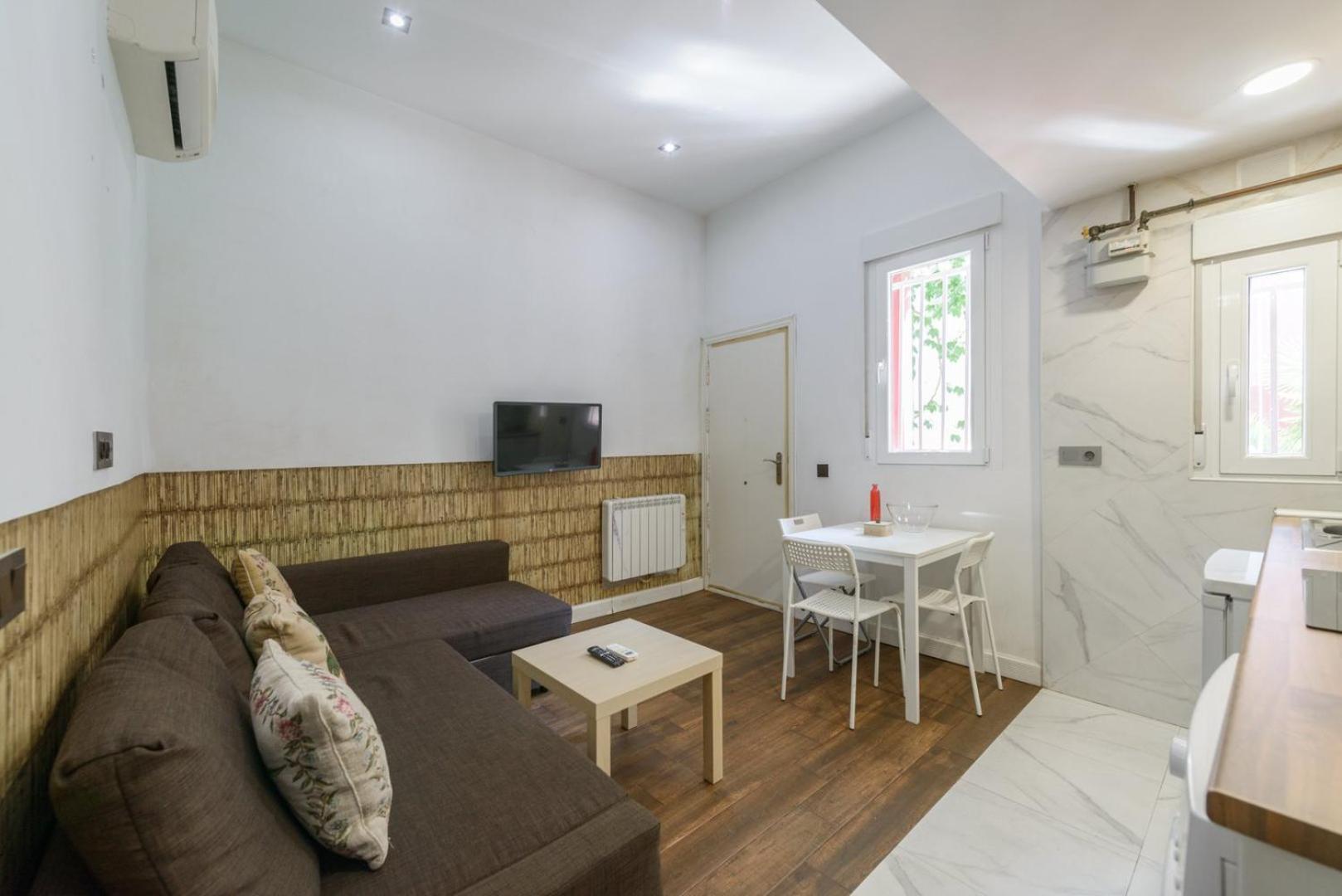 Guestready - Serene Madrid Escape Ngoại thất bức ảnh