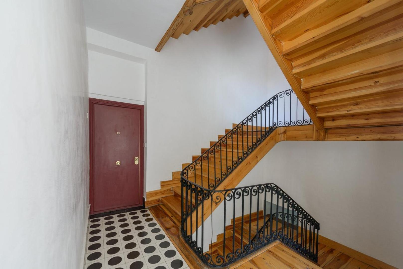 Guestready - Serene Madrid Escape Ngoại thất bức ảnh